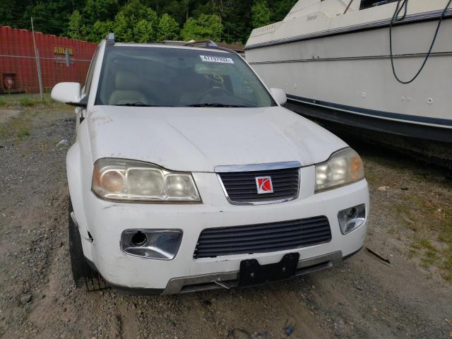 Photo 9 from auction – 2007 SATURN VUE with VIN 5GZCZ63427S845367