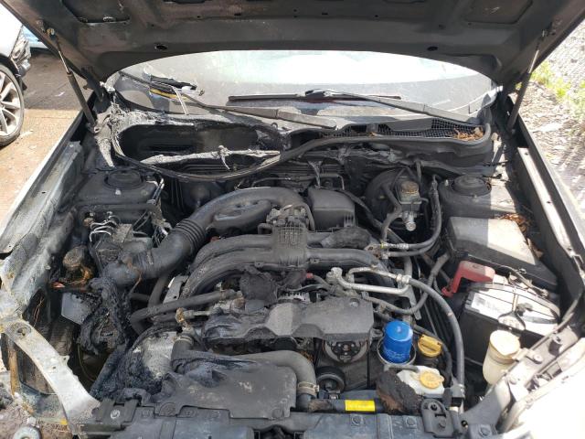 Photo 7 from auction – 2013 SUBARU FORESTER 2 with VIN JF2SHADC9DH409232