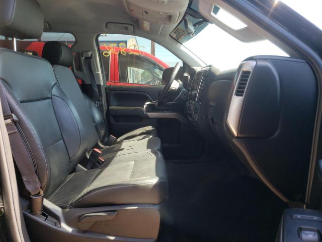 Photo 5 from auction – 2014 CHEVROLET SILVERADO with VIN 3GCUKREC9EG202292