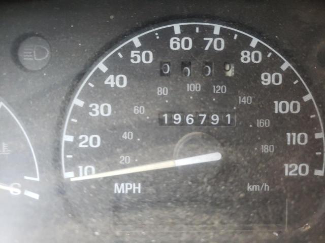 Photo 8 from auction – 1995 FORD RANGER with VIN 1FTCR10A8SUB39256