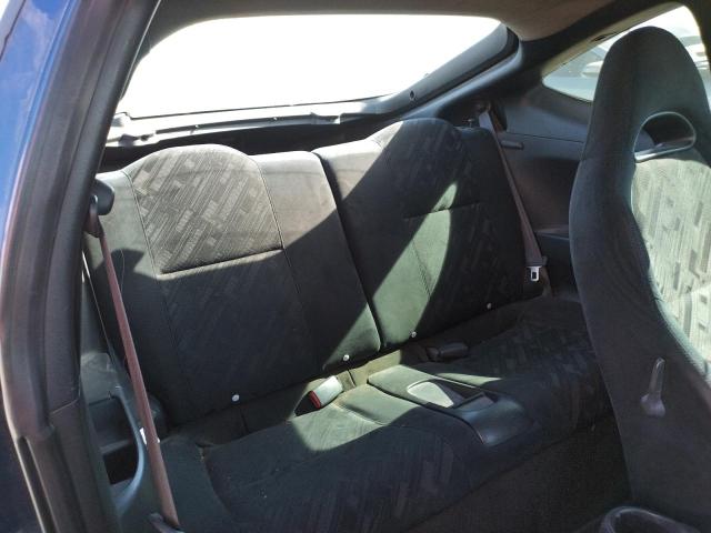 Photo 6 from auction – 2002 ACURA RSX with VIN JH4DC53802C004640