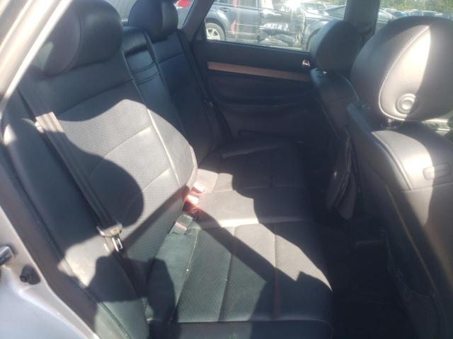 Photo 6 from auction – 2000 AUDI A4 1.8T QU with VIN WAUDC28D0YA112912