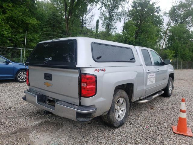 Photo 4 from auction – 2019 CHEVROLET SILVERADO with VIN 2GCVKPEC3K1105747