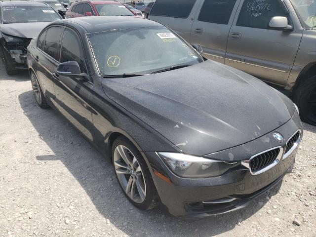 Photo 1 from auction – 2013 BMW 328 I SULE with VIN WBA3C1C58DK104812