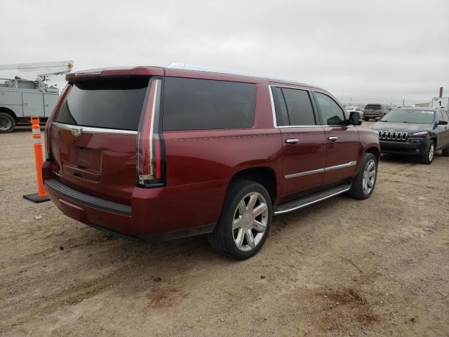 Photo 4 from auction – 2017 CADILLAC ESCALADE E with VIN 1GYS3HKJ0HR271050