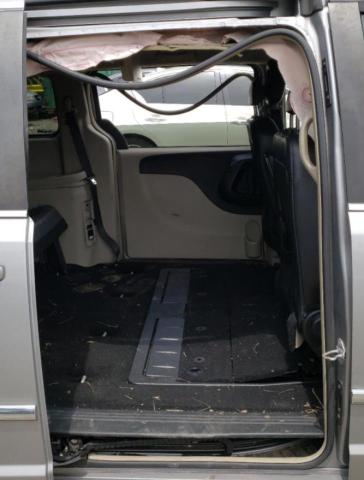 Photo 6 from auction – 2014 CHRYSLER TOWN & COU with VIN 2C4RC1BG4ER343745