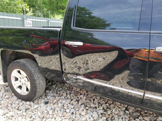 Photo 9 from auction – 2014 CHEVROLET SILVERADO with VIN 3GCUKSEC4EG322217