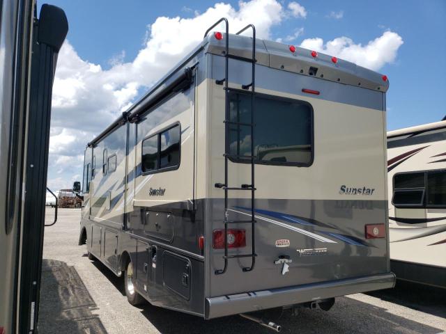 Photo 3 from auction – 2021 FORD F53 with VIN 1F65F5DN4L0A00372