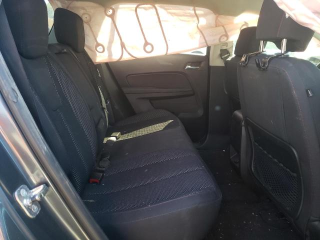 Photo 6 from auction – 2011 GMC TERRAIN SL with VIN 2CTFLTEC4B6370582