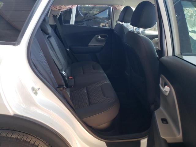 Photo 6 from auction – 2019 KIA NIRO FE with VIN KNDCB3LC7K5281816