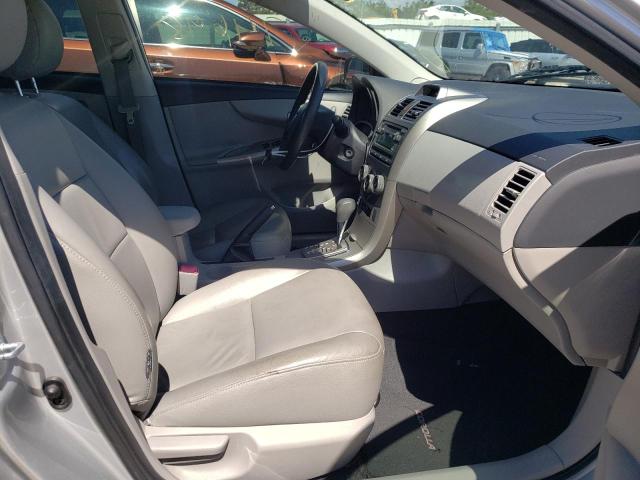 Photo 5 from auction – 2012 TOYOTA COROLLA BA with VIN JTDBU4EE7C9173829