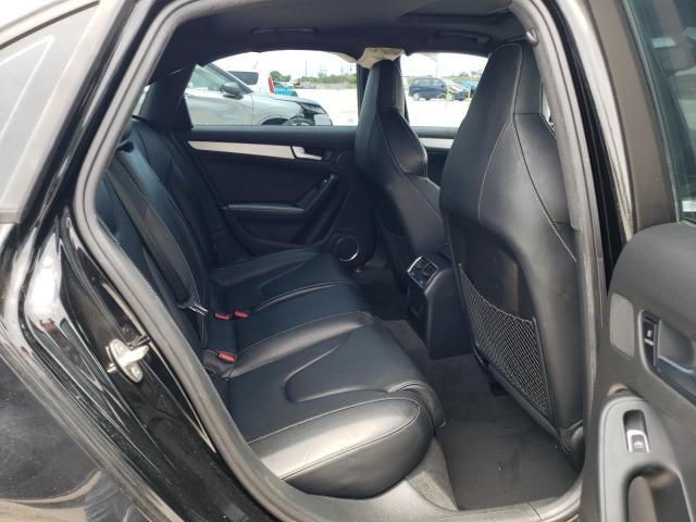 Photo 6 from auction – 2015 AUDI S4 PREMIUM with VIN WAUBGAFL0FA127147