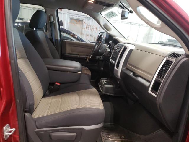 Photo 5 from auction – 2012 DODGE RAM 1500 S with VIN 1C6RD7GT1CS336244
