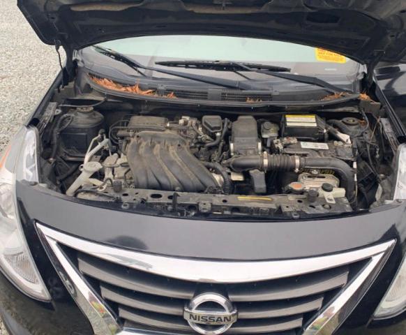 Photo 7 from auction – 2015 NISSAN VERSA S with VIN 3N1CN7AP1FL959165