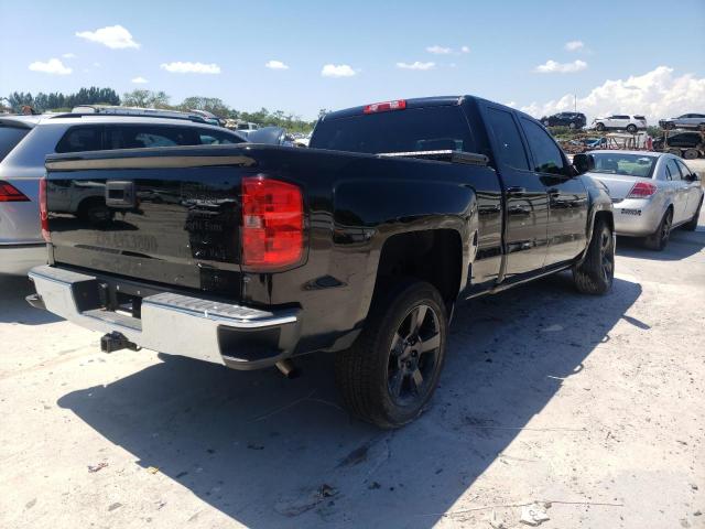Photo 4 from auction – 2015 CHEVROLET SILVERADO with VIN 1GCRCREC2FZ259955