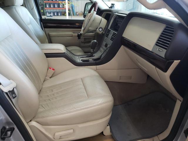 Photo 5 from auction – 2003 LINCOLN AVIATOR with VIN 5LMEU78H73ZJ30606