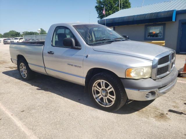 Фото 1 с аукциона – 2002 DODGE RAM 1500 с VIN 1D7HA16N92J156145
