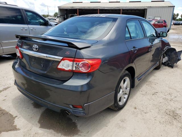 Photo 4 from auction – 2012 TOYOTA COROLLA BA with VIN 2T1BU4EEXCC789552