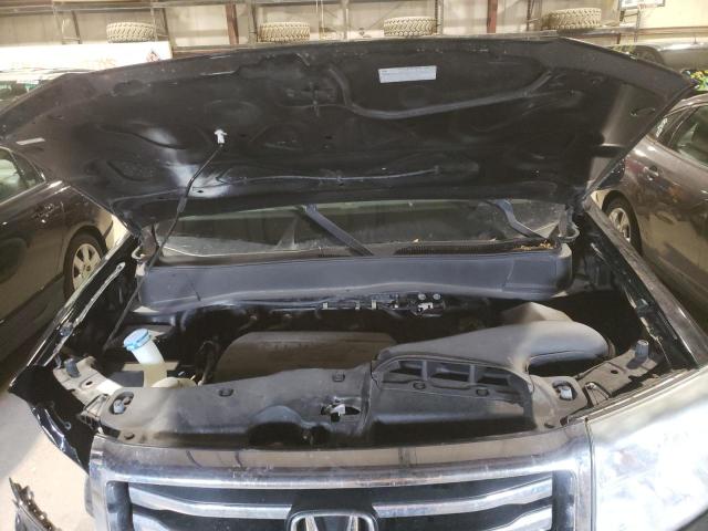 Photo 7 from auction – 2015 HONDA PILOT EXL with VIN 5FNYF4H50FB077373