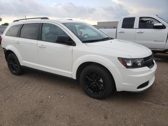 DODGE JOURNEY SE 2020 с VIN 3C4PDCAB2LT274585 - Фото с аукциона