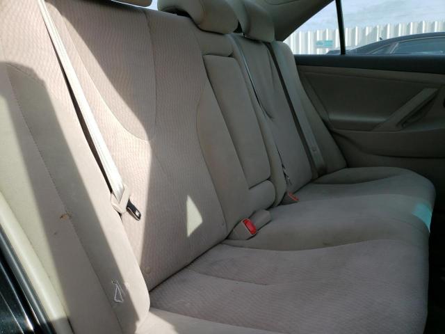 Photo 6 from auction – 2011 TOYOTA CAMRY BASE with VIN 4T4BF3EK2BR150806