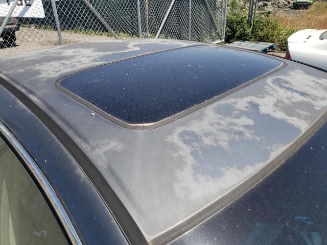 Photo 9 from auction – 2002 ACURA TSX with VIN JH4CL96864C024439