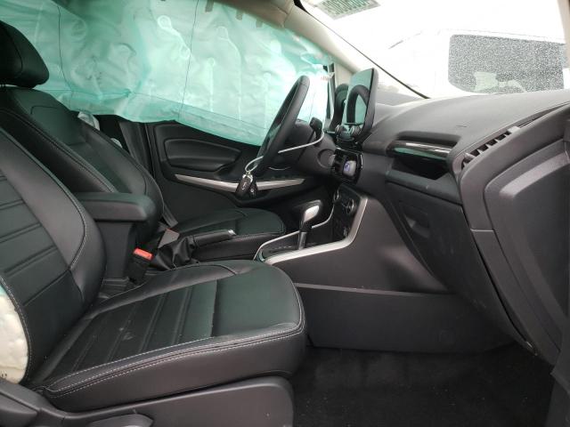 Photo 5 from auction – 2021 FORD ECOSPORT T with VIN MAJ3S2KE3MC441465