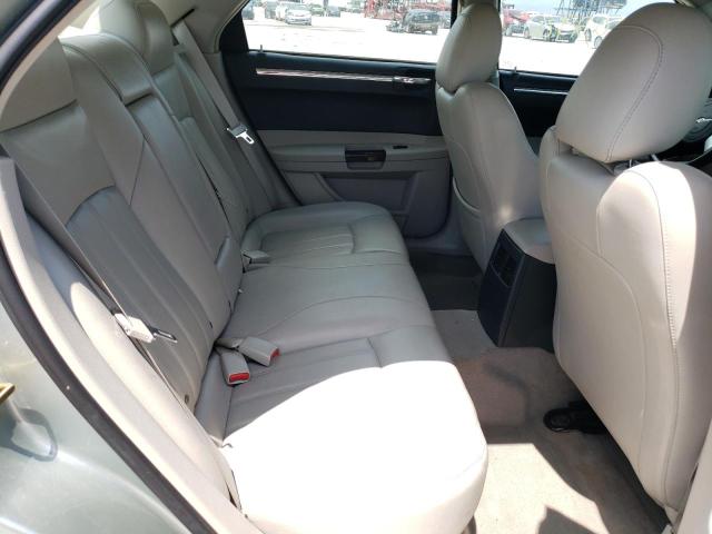 Photo 6 from auction – 2006 CHRYSLER 300C with VIN 2C3KA63H26H378002