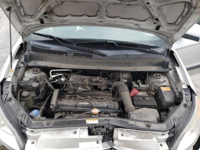 Photo 7 from auction – 2010 KIA SOUL + with VIN KNDJT2A27A7086178