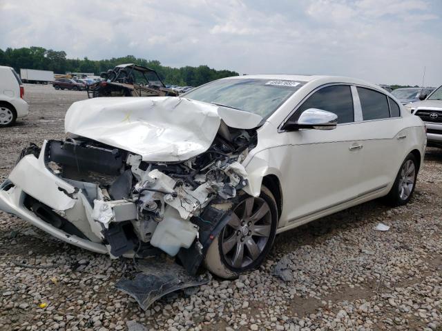 Photo 2 from auction – 2010 BUICK LACROSSE C with VIN 1G4GC5EG0AF151116