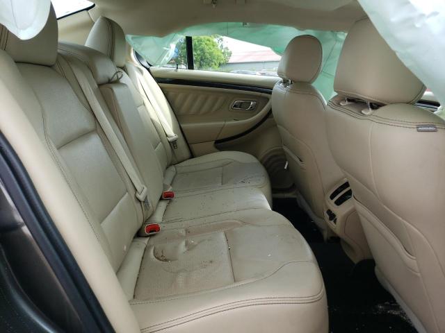 Photo 6 from auction – 2019 FORD TAURUS LIM with VIN 1FAHP2F80KG118735