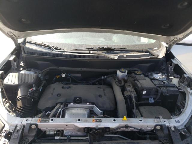 Photo 7 from auction – 2018 CHEVROLET EQUINOX LT with VIN 2GNAXKEX2J6327744