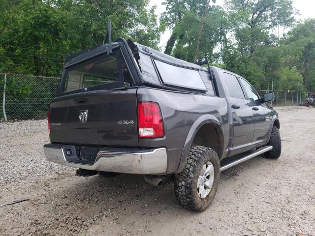 Photo 4 from auction – 2015 RAM 1500 SLT with VIN 1C6RR7LT3FS747737