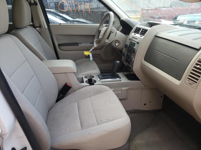 Фото 5 с аукциона – 2011 FORD ESCAPE XLT с VIN 1FMCU0D70BKB45535