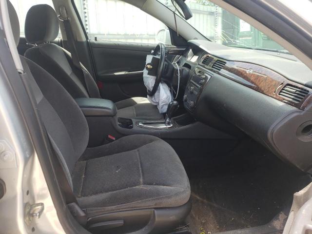 Photo 5 from auction – 2014 CHEVROLET IMPALA LIM with VIN 2G1WB5E34E1131148