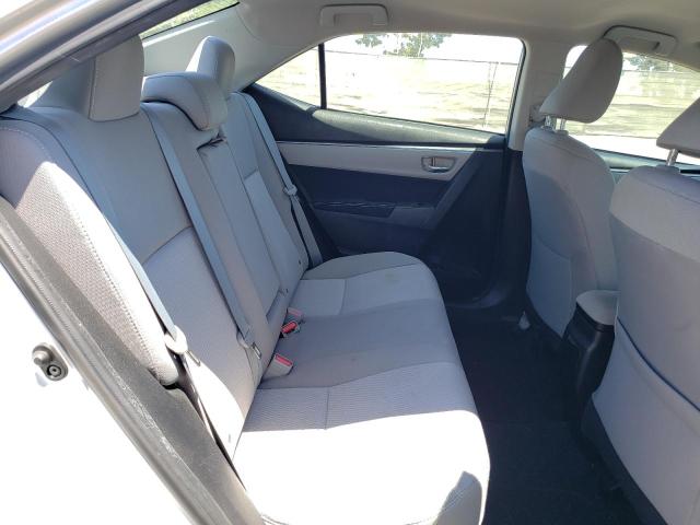 Photo 6 from auction – 2015 TOYOTA COROLLA L with VIN 5YFBURHE6FP184151