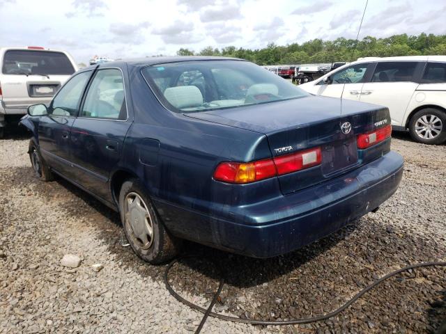 Photo 3 from auction – 1997 TOYOTA CAMRY CE with VIN 4T1BG22K9VU098181