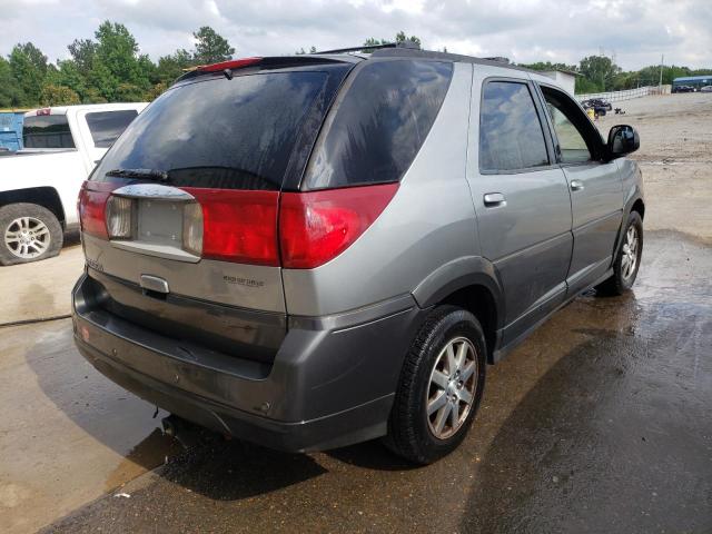 Photo 4 from auction – 2004 BUICK RENDEZVOUS with VIN 3G5DB03E34S550494