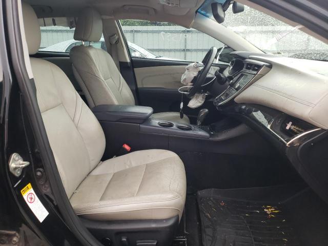 Photo 5 from auction – 2014 TOYOTA AVALON HYB with VIN 4T1BD1EB6EU033125