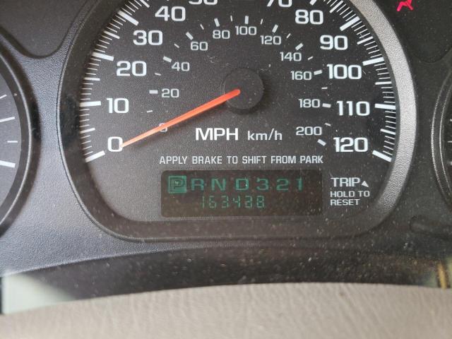 Photo 8 from auction – 2000 CHEVROLET IMPALA with VIN 2G1WF55E8Y9139068