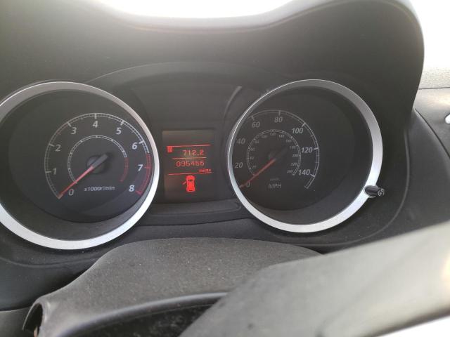 Photo 8 from auction – 2015 MITSUBISHI LANCER ES with VIN JA32U2FU2FU008233