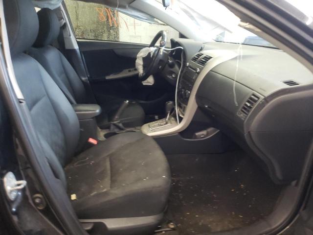 Photo 5 from auction – 2010 TOYOTA COROLLA BA with VIN 2T1BU4EE2AC471941