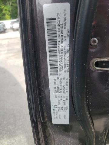 Photo 10 from auction – 2016 RAM 1500 LARAM with VIN 1C6RR7NT7GS399570