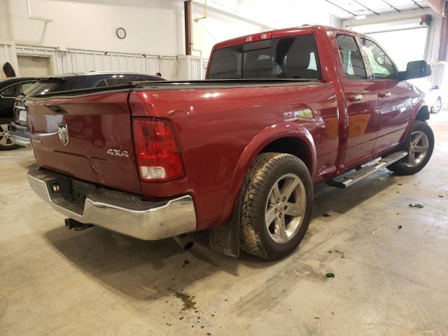 Photo 4 from auction – 2012 DODGE RAM 1500 S with VIN 1C6RD7GT1CS336244