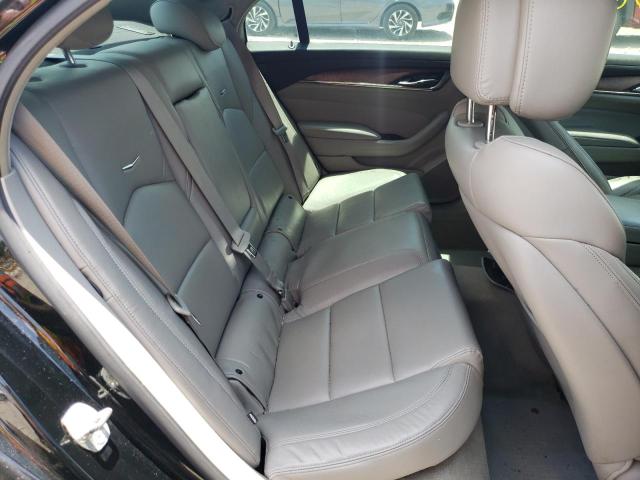 Photo 6 from auction – 2014 CADILLAC CTS with VIN 1G6AP5SX4E0152672