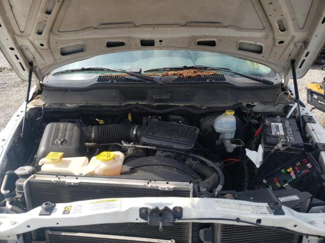 Photo 9 from auction – 2008 DODGE RAM 1500 S with VIN 1D7HA16K78J208600