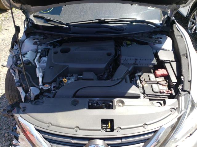 Photo 7 from auction – 2017 NISSAN ALTIMA 2.5 with VIN 1N4AL3APXHC145832