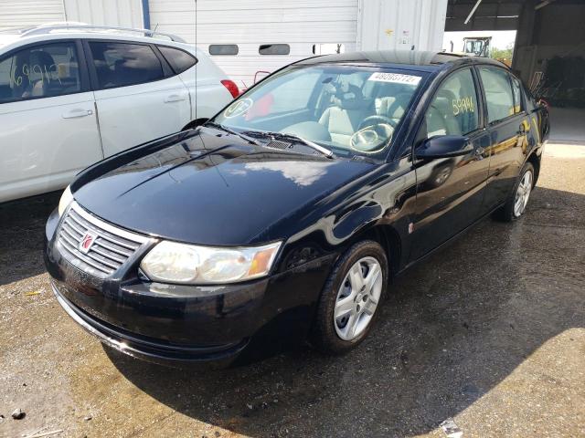 Photo 2 from auction – 2007 SATURN ION LEVEL with VIN 1G8AJ58F27Z200420