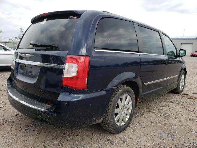 Photo 4 from auction – 2012 CHRYSLER TOWN & COU with VIN 2C4RC1BG2CR226873
