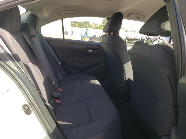 Photo 6 from auction – 2020 TOYOTA COROLLA LE with VIN JTDEPRAE2LJ083400